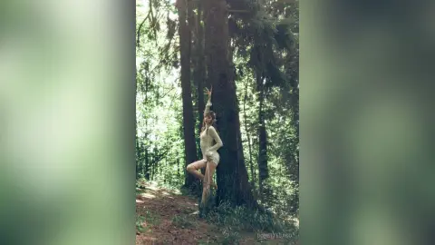 DonetteGago — Hello