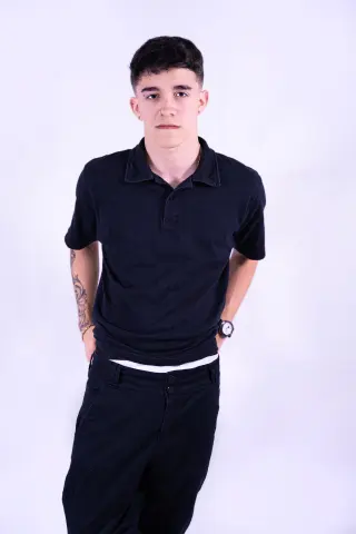 Tristan_Kane — Streamate Photos