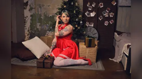 StacyMalvin — Christmas 202 is coming!