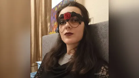 EsidoraEmmy — A serious lady