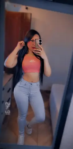 SiarayZoe — Streamate Photos