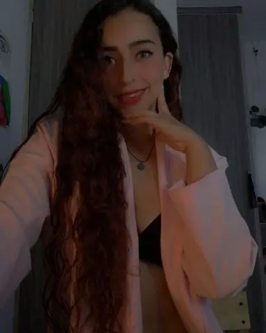MarianBlue — Streamate Photos