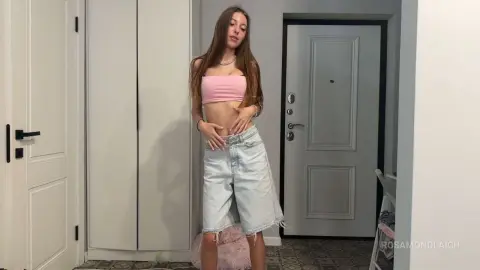 RosamondLaich — OG dancer