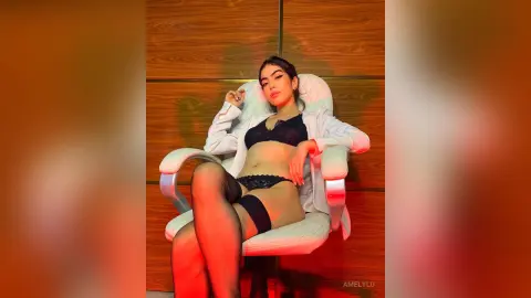AmelyLu — 𝙣𝙖𝙪𝙜𝙝𝙩𝙮 𝙖𝙨𝙨𝙞𝙨𝙩𝙖𝙣𝙩