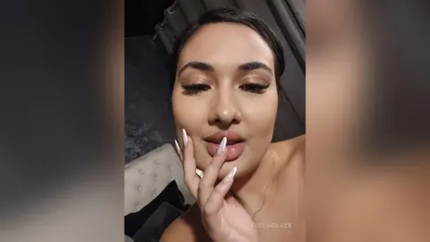 EvelinBlack — Findom