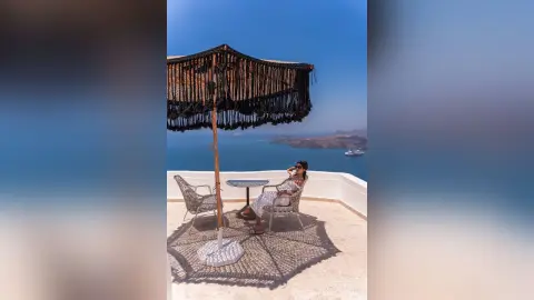 SofyTaylor — Mykonos