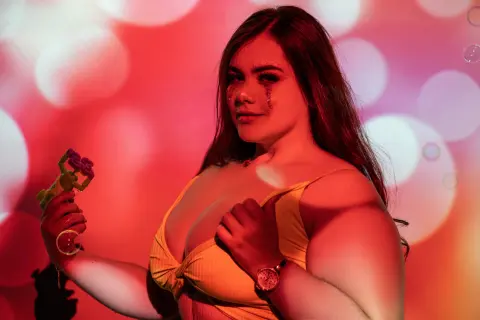 EmiliaSscoty — Streamate Photos