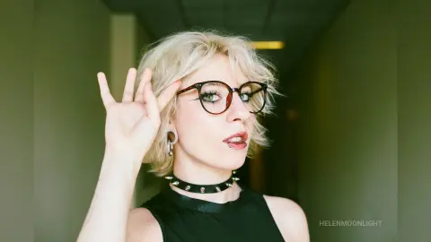 HelenMoonlight — 4