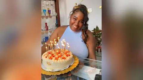 EmmyCastell — Happy birthday to me 🥰😍