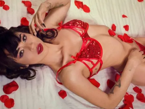 MiaGoslin cam model
