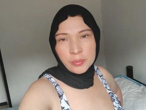 MariaApsion cam model
