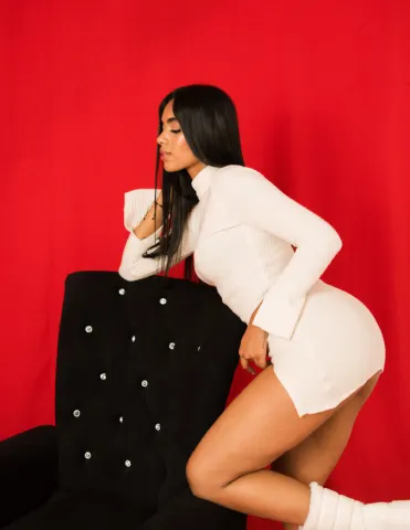 MeganRoseh — Streamate Photos