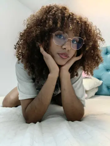 CinthiaWalker — Streamate Photos
