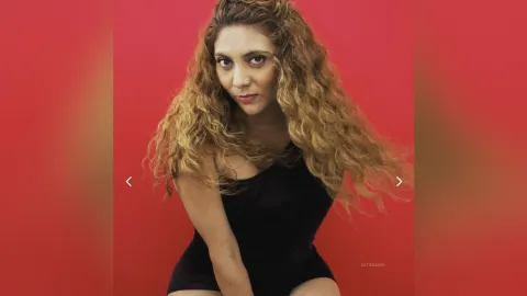 KatieMazon — los dias de katieMazon