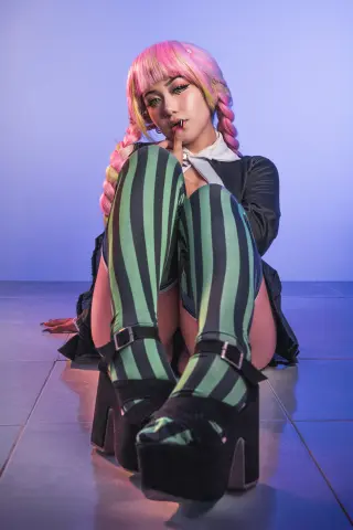 IzumoMiyu — Streamate Photos