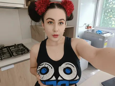MabyLegrand — Streamate Photos