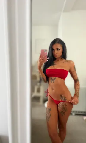 Missalexrose — Streamate Photos