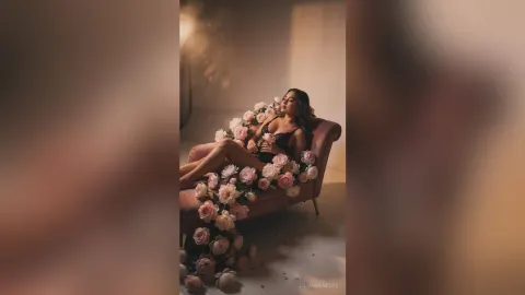 LilianMendoza — Too Hot for Twitch