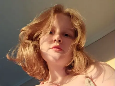 Olivialivoli cam model