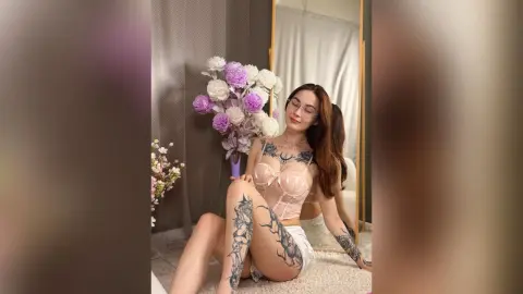 OliviaBrayan — 💕