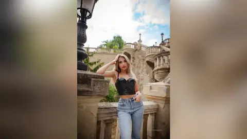 Victoriya — Urban Jam