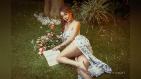 JessyCusack — Wifu