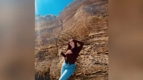 KamillaRey — cold sea)