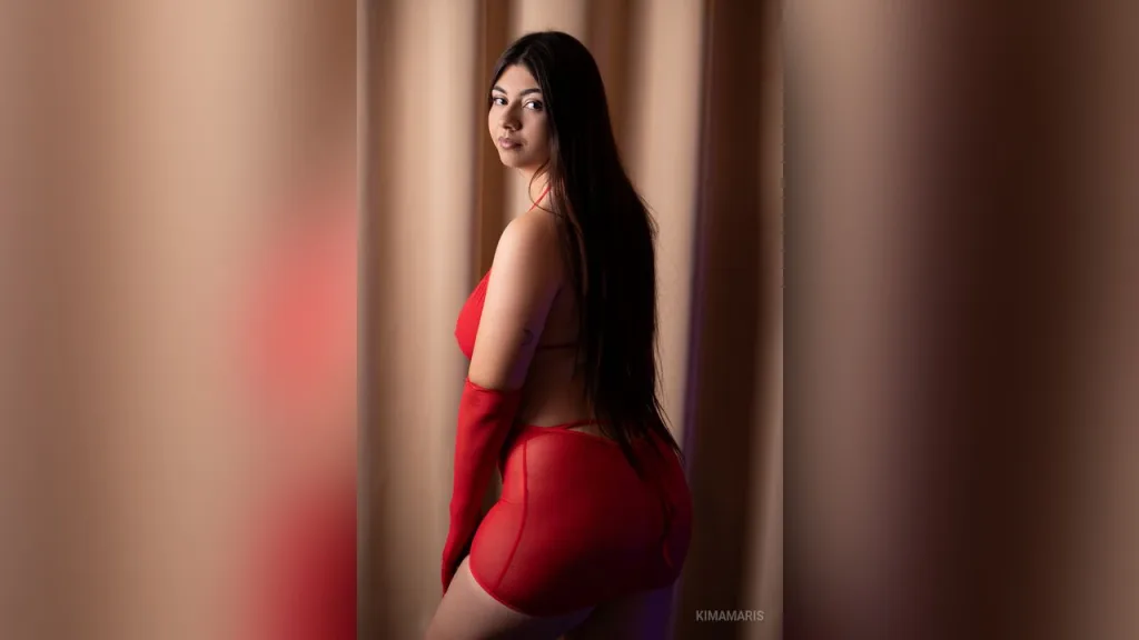 KimAmaris