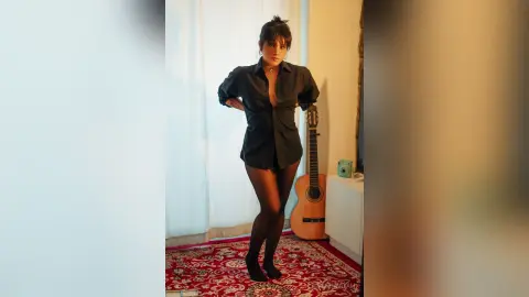 AlexiaVitali — Soft Dark Vibes❤️‍🔥