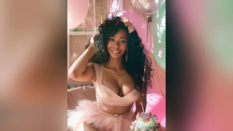RominaParis — 𝑮𝒊𝒓𝒍🎂