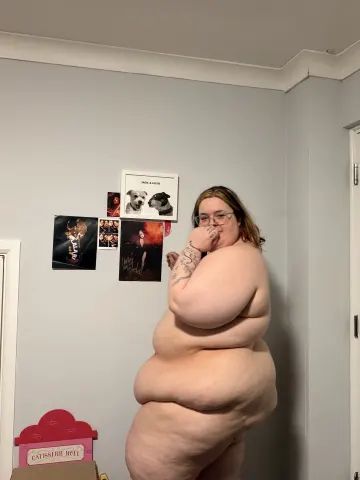 BBWQUEENIE — Streamate Photos