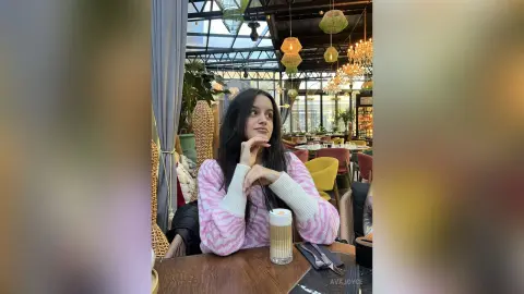 AvaJoyce — Day by day😇