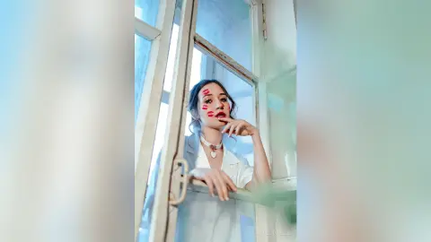 AliceLiddelle — ♥