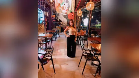 ChloeJackman — Mexican food🌶️😜✨