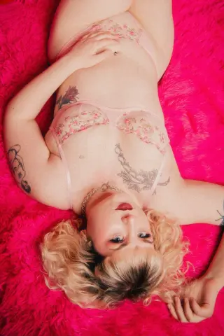 Valthepinup — Streamate Photos