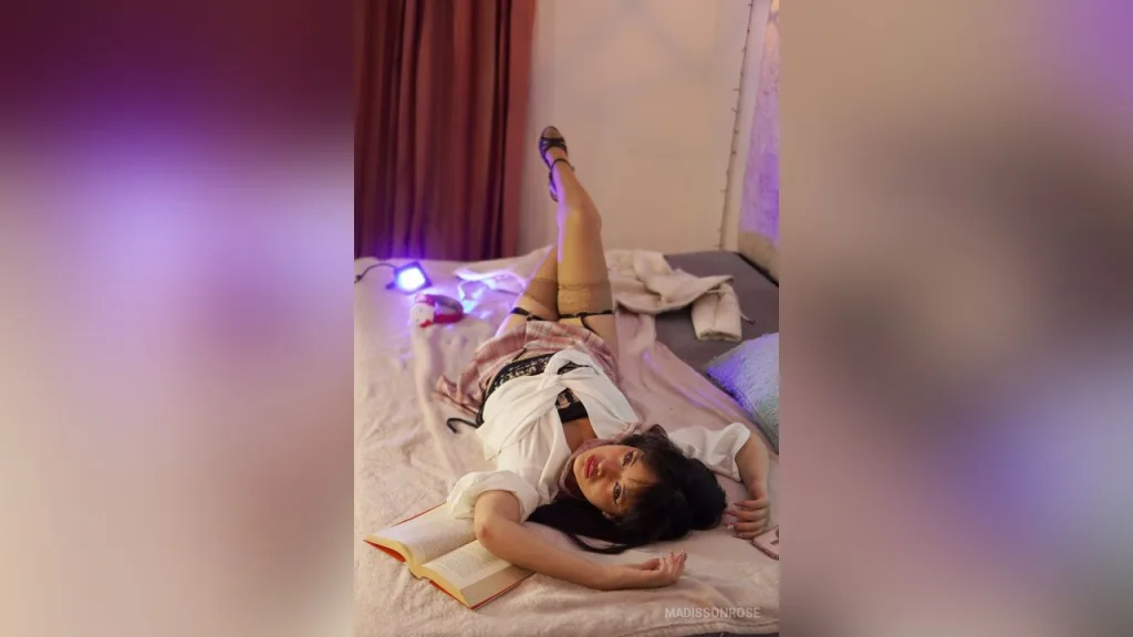 MadissonRose — Cute Madisson