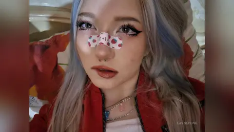 LayneCline — Аlt-girl