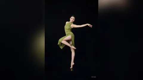 xiyao — mi