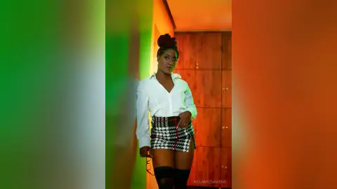 MelanyDavish — teach me a lesson