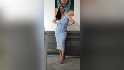 AliceReign — Seduction in Heels