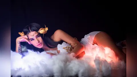 SofyTaylor — goddess 1 of 4