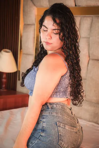 NicolleOverton — Streamate Photos