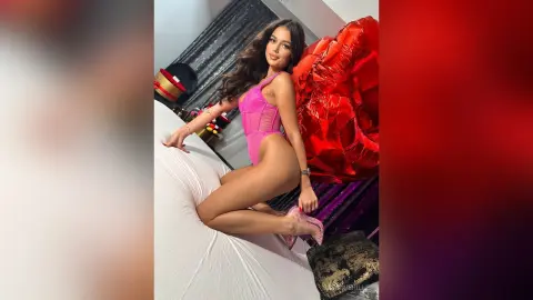 JasmineHille — Barbie!