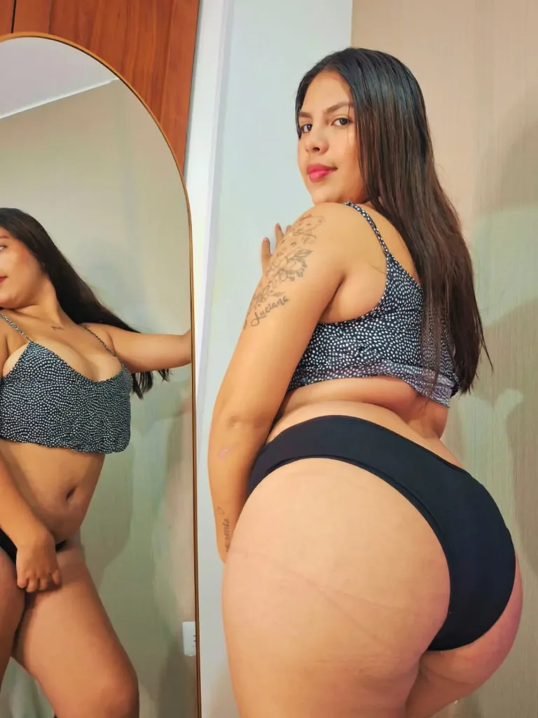 Isaloven — Streamate Photos