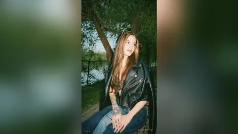 NaomiMystic — tempting