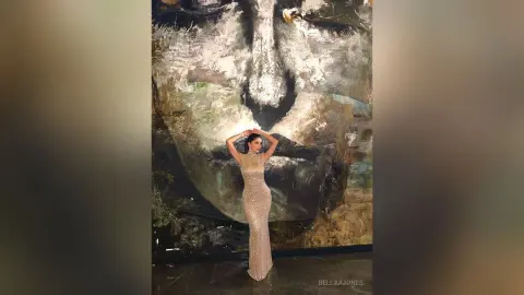 BellaaJones — ❤️‍🔥❤️‍🔥❤️‍🔥