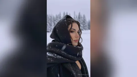 AnastasiaLolly — ❄️
