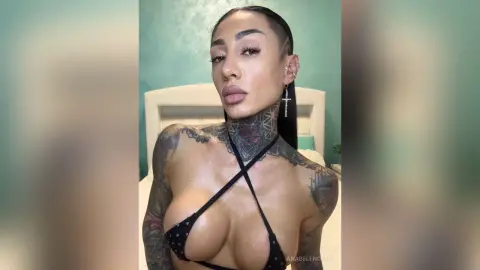 AnabeleNorth — Elegant and sexy