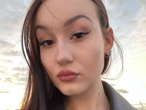 AleshiaCalles cam model