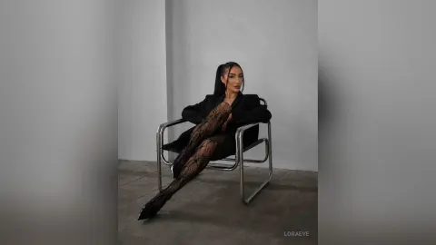 LoraEve — Addiction warning 